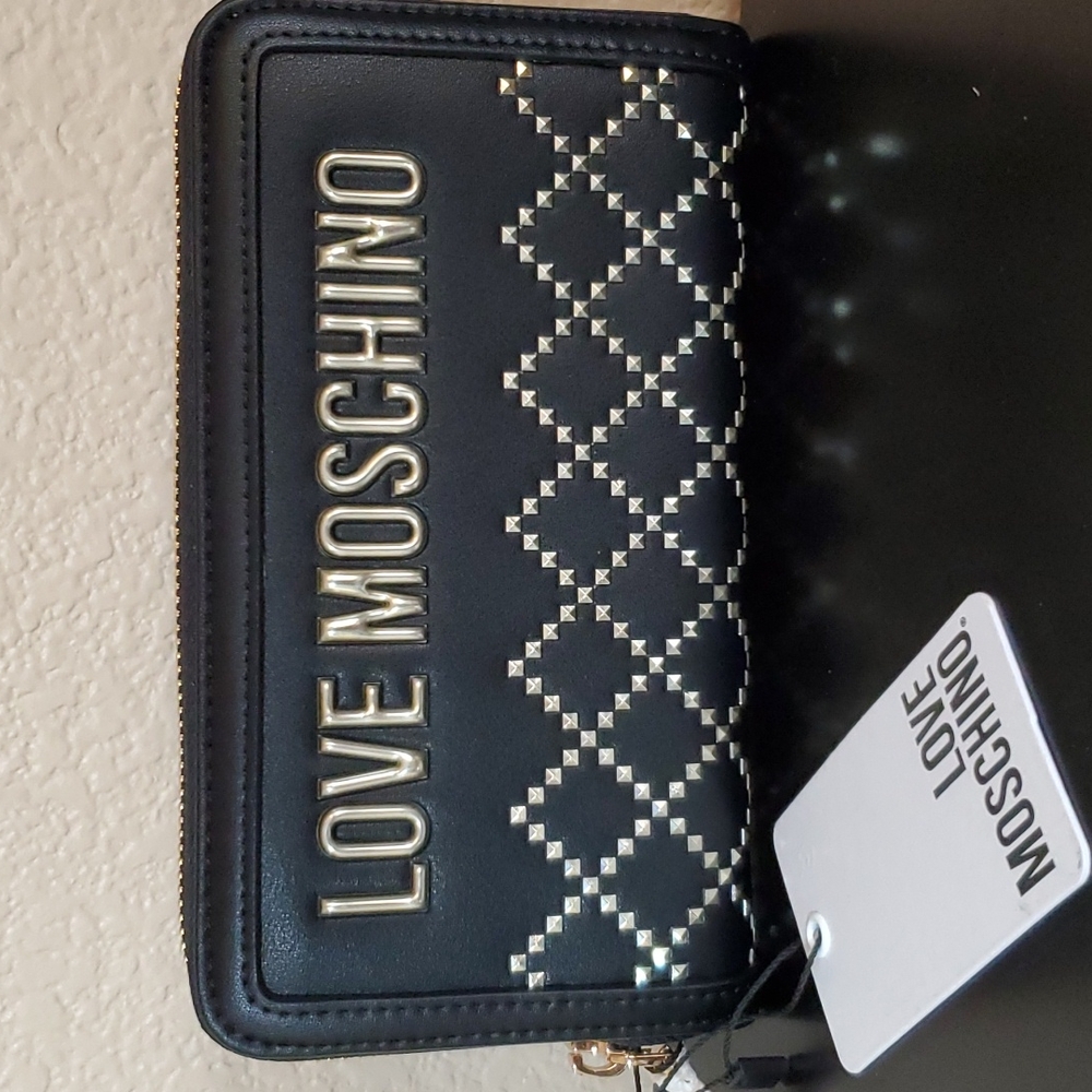 Love Moschino Wallet